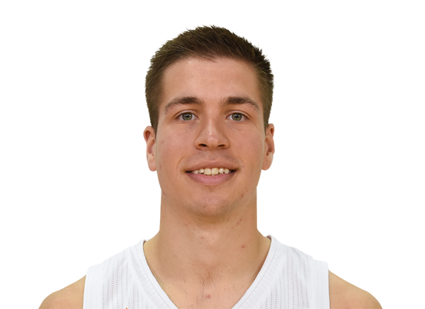Djordje Dimitrijevic headshot