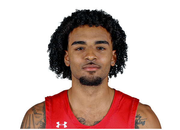 DJ Peavy headshot