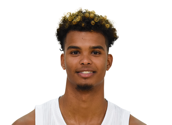 Daniel Love headshot