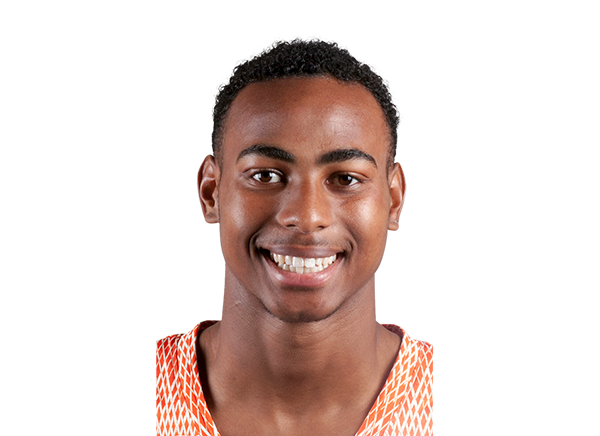 CJ Williamson headshot