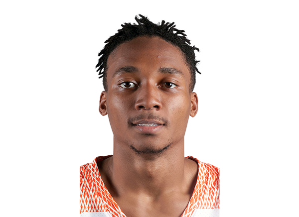 Brandon Thomas headshot
