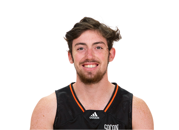 Patrick Urey headshot