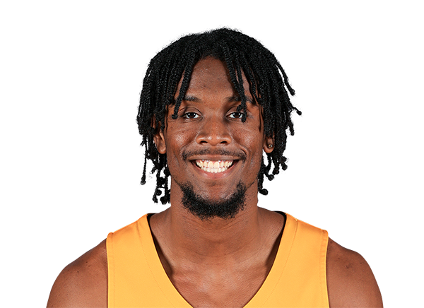Khyre Thompson headshot