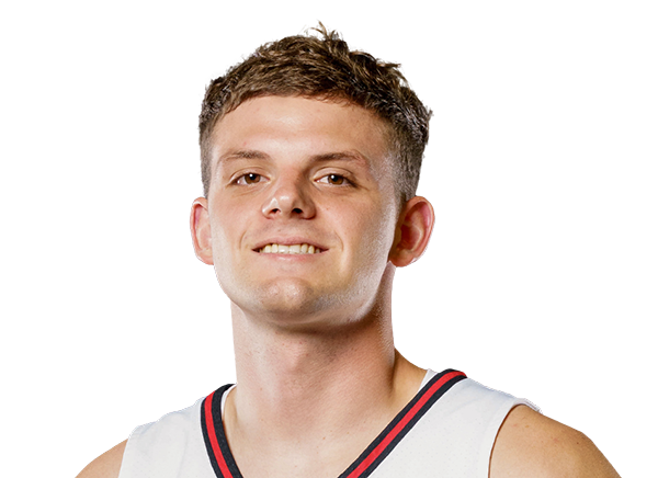 Kyle Luedtke headshot