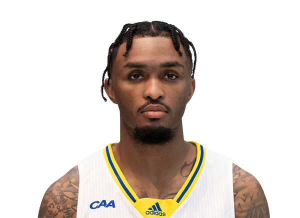 Reggie Gardner Jr. headshot