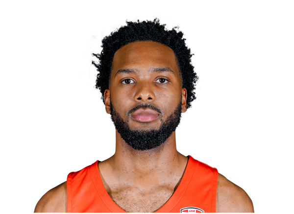 Myron Gordon headshot