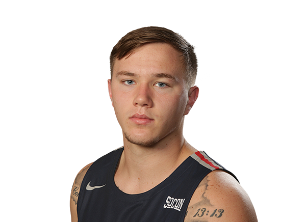 Steven Fitzgerald headshot