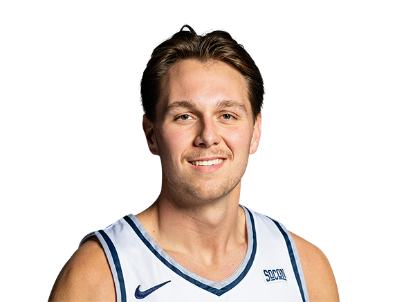 Logan Dye headshot