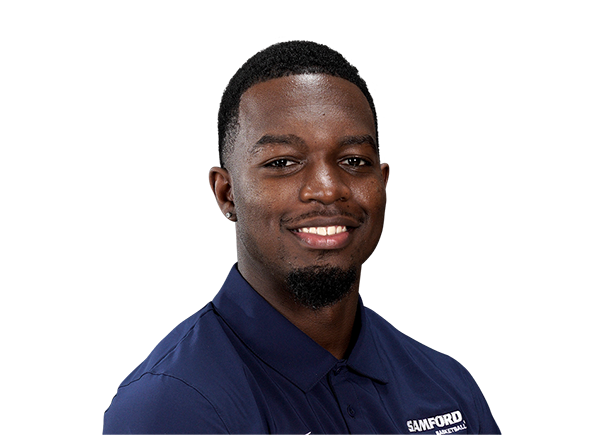 Stanley Henderson Jr. headshot