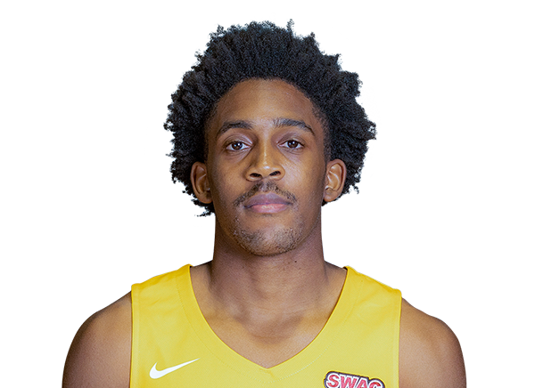 Collins Joseph headshot