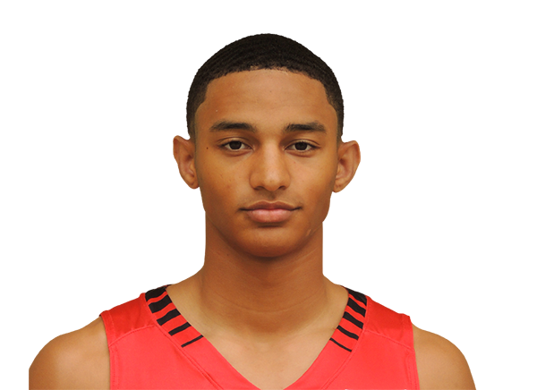 Rafael Jenkins headshot