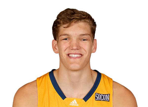 Jake Stephens headshot