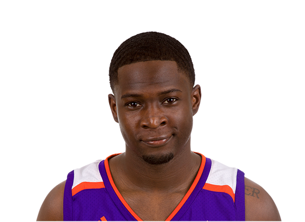 LaTerrance Reed headshot