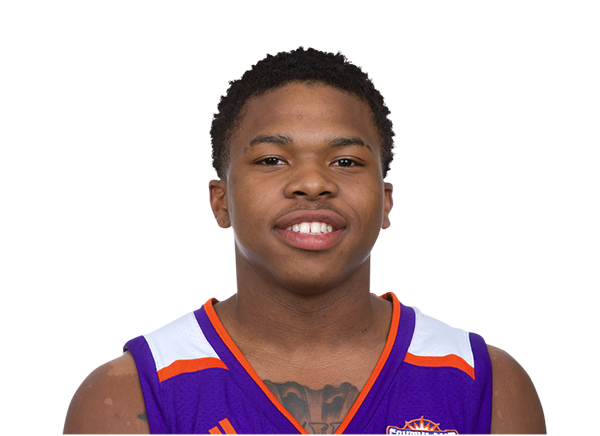 Brian White headshot