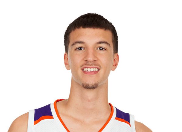 Alex Comanita headshot