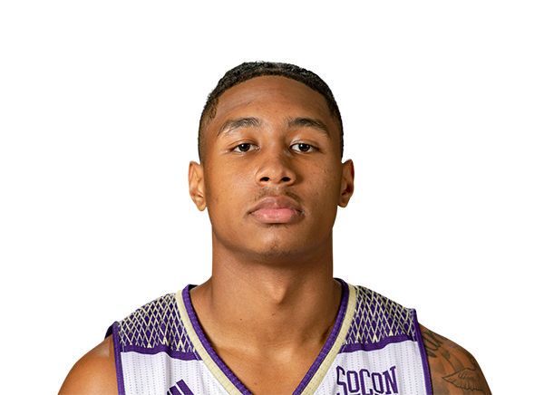 D.J. Myers headshot