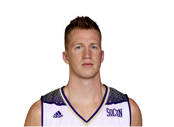 Douglas Elks headshot