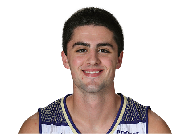 Josh Cottrell headshot