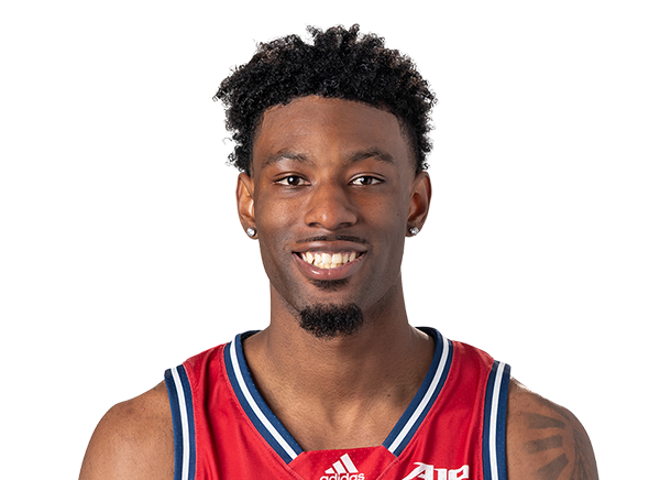 Isaiah Bigelow headshot