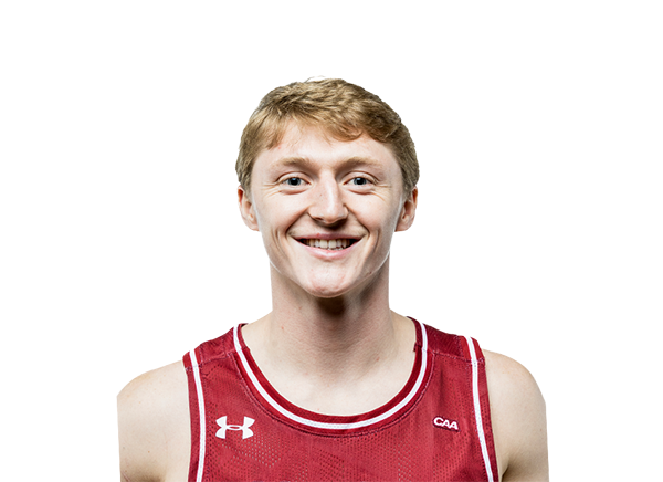 Ryan Larson headshot