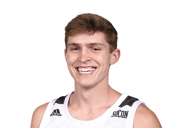 Drew Cottrell headshot