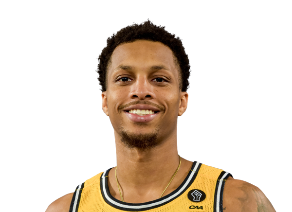 Messiah Jones headshot