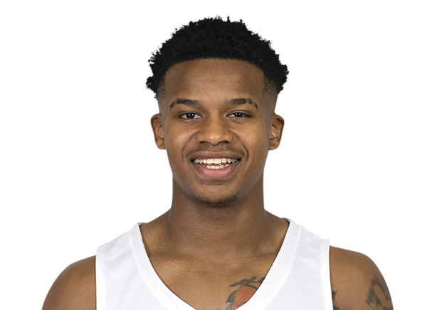 Chad Bowie headshot