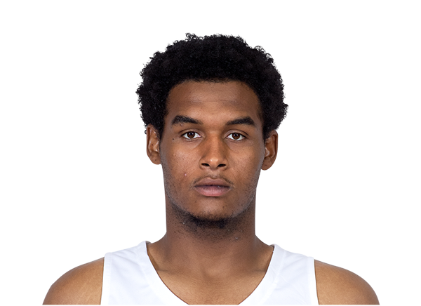 Kai Mitchell headshot