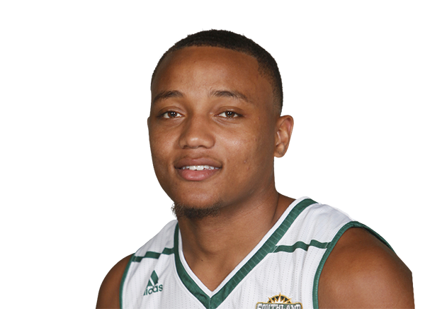 Jeremiah Saunders headshot