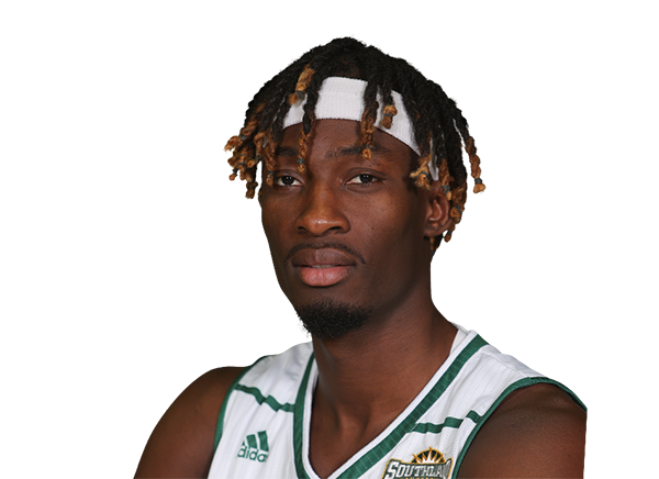 Pape Diop headshot
