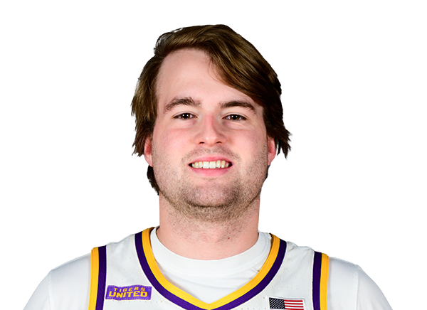 Parker Edwards headshot