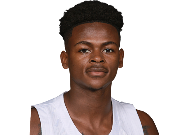 Tyron Brewer headshot
