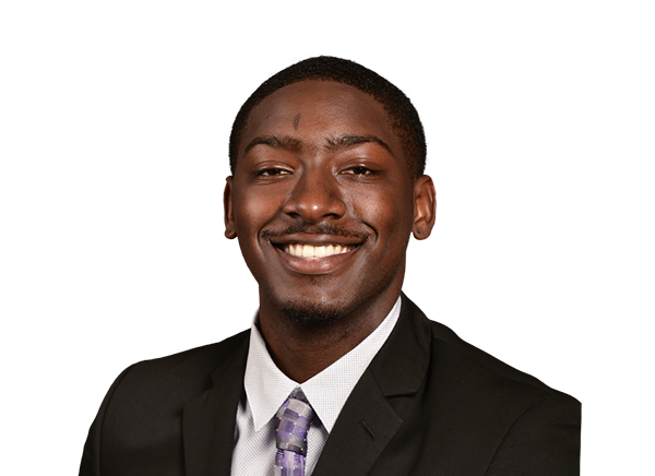 Mitchell Seraille headshot