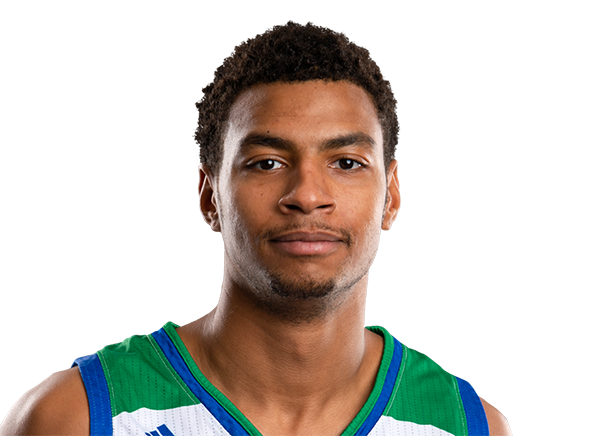 Javae Lampkins headshot