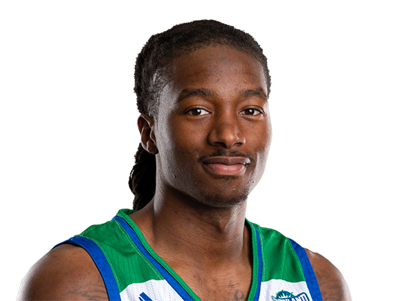 Irshaad Hunte headshot