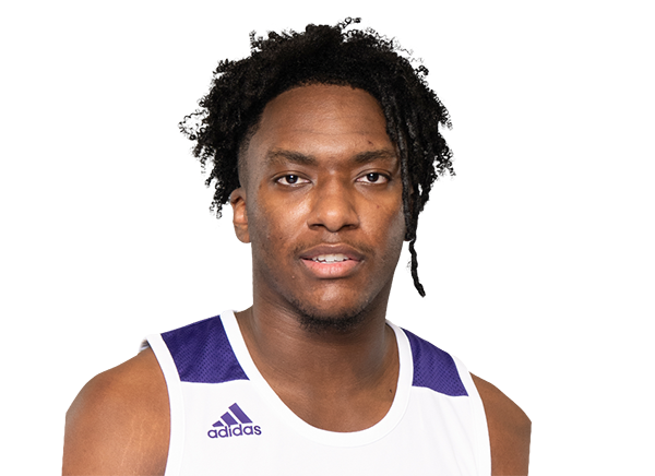 Jalon Clark headshot