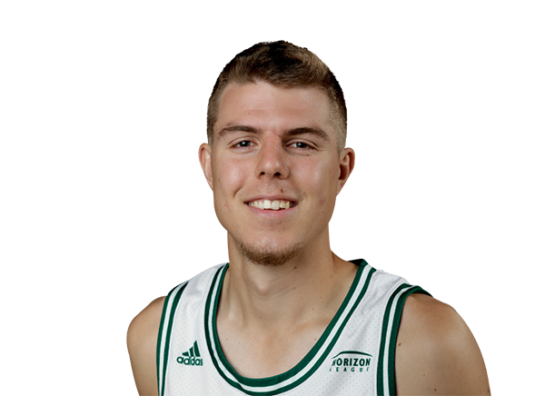 Mitch Listau headshot