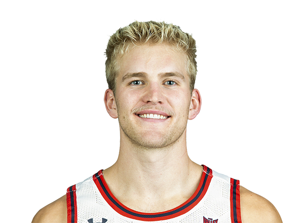 Derek Sabin headshot