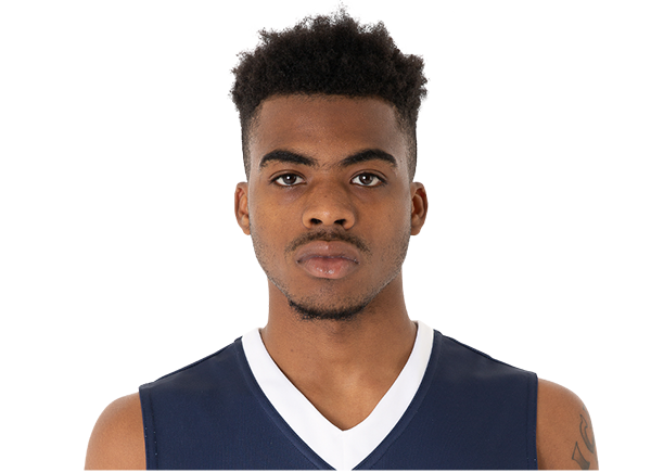 Kennedy Milton headshot