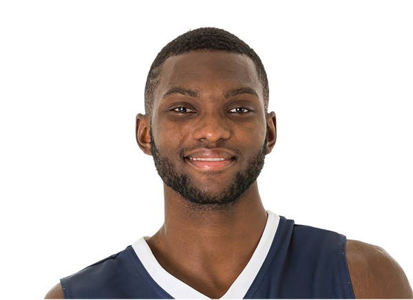D.J. Weaver headshot