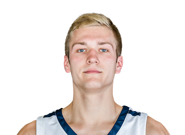 Francis Lacis headshot