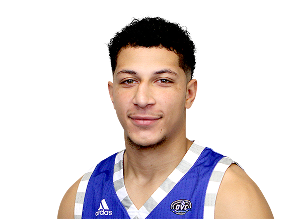 Shareef Smith headshot