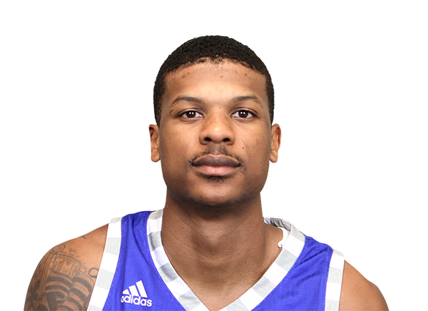 Braxton Shaw headshot