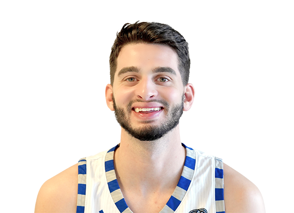Josiah Wallace headshot