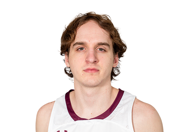 Ben Harvey headshot