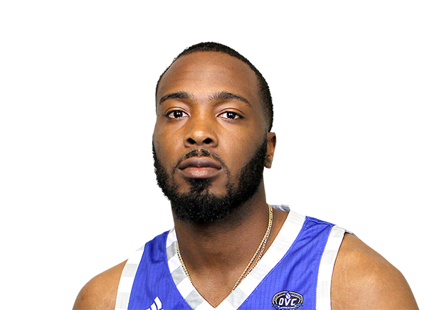 JaQualis Matlock headshot
