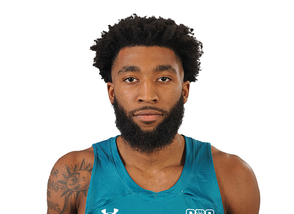 Jomaru Brown headshot
