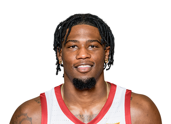 Tre King headshot