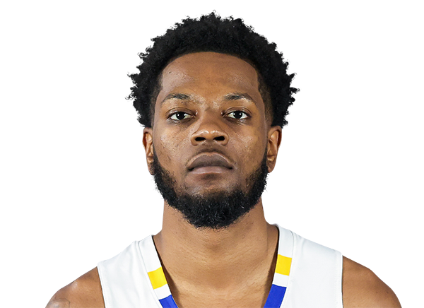 Cameron Jones headshot