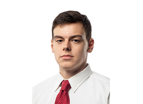 Maros Zeliznak headshot